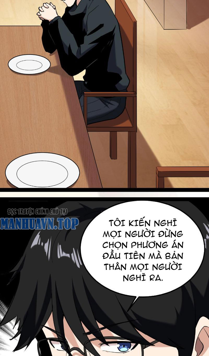 Giải Trí: Minh tinh bỏ trốn 365 ngày Chapter 2 - Trang 22