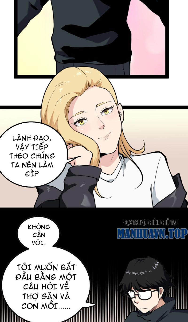 Giải Trí: Minh tinh bỏ trốn 365 ngày Chapter 2 - Trang 39