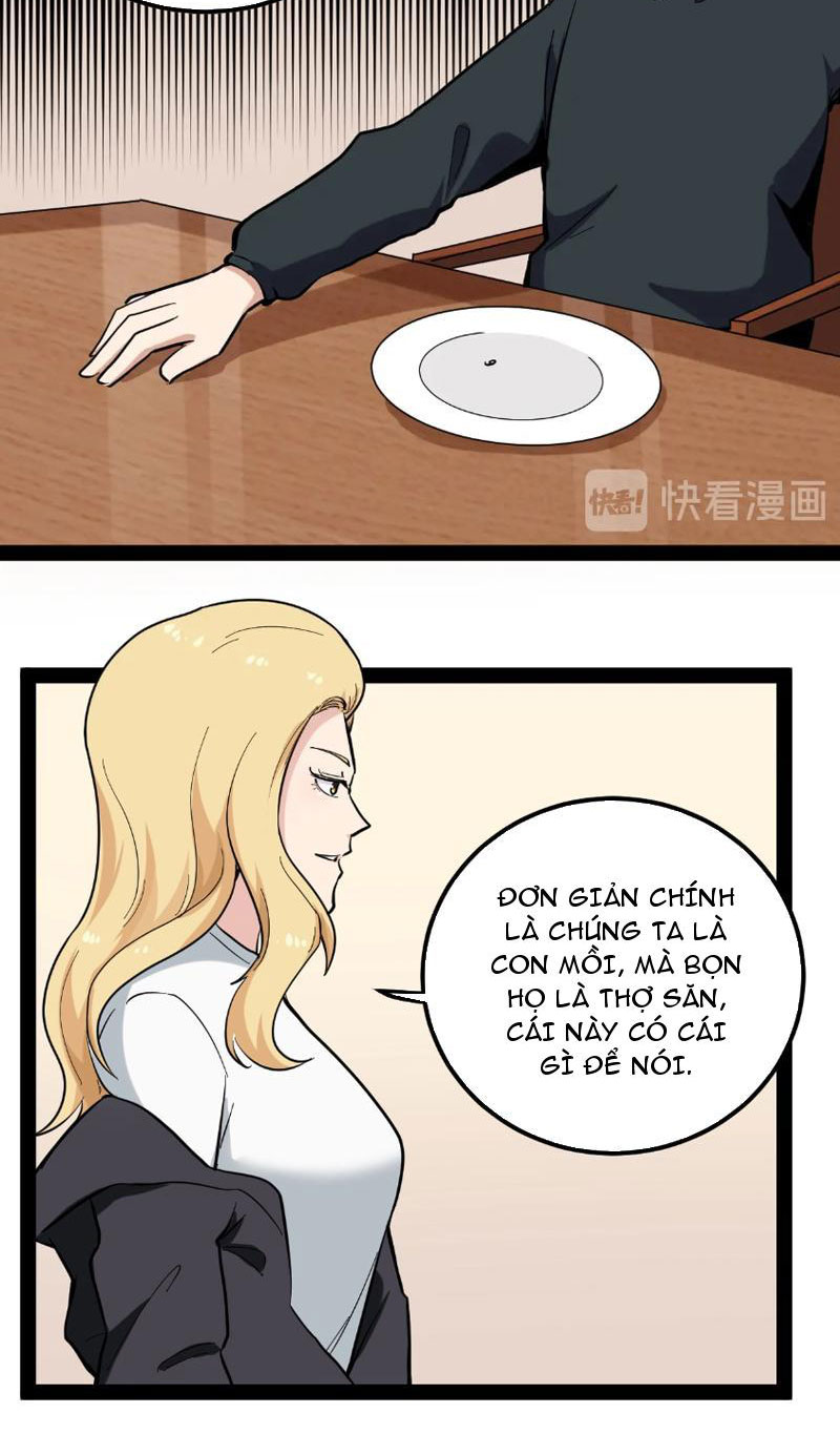 Giải Trí: Minh tinh bỏ trốn 365 ngày Chapter 2 - Trang 40