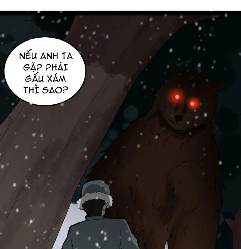 Giải Trí: Minh tinh bỏ trốn 365 ngày Chapter 2 - Trang 43