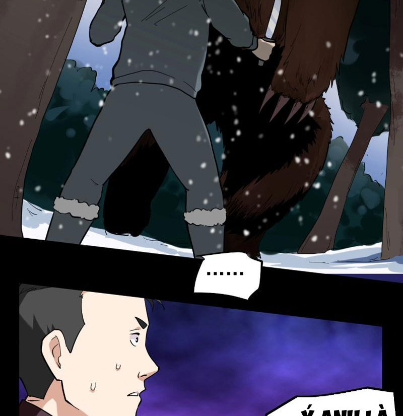Giải Trí: Minh tinh bỏ trốn 365 ngày Chapter 2 - Trang 44