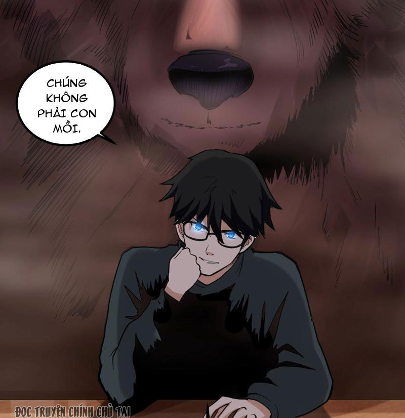 Giải Trí: Minh tinh bỏ trốn 365 ngày Chapter 2 - Trang 46
