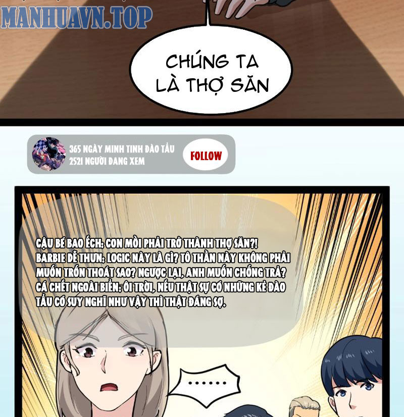 Giải Trí: Minh tinh bỏ trốn 365 ngày Chapter 2 - Trang 47