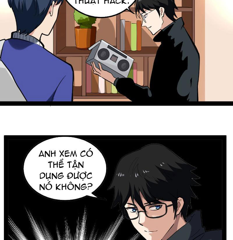 Giải Trí: Minh tinh bỏ trốn 365 ngày Chapter 2 - Trang 51