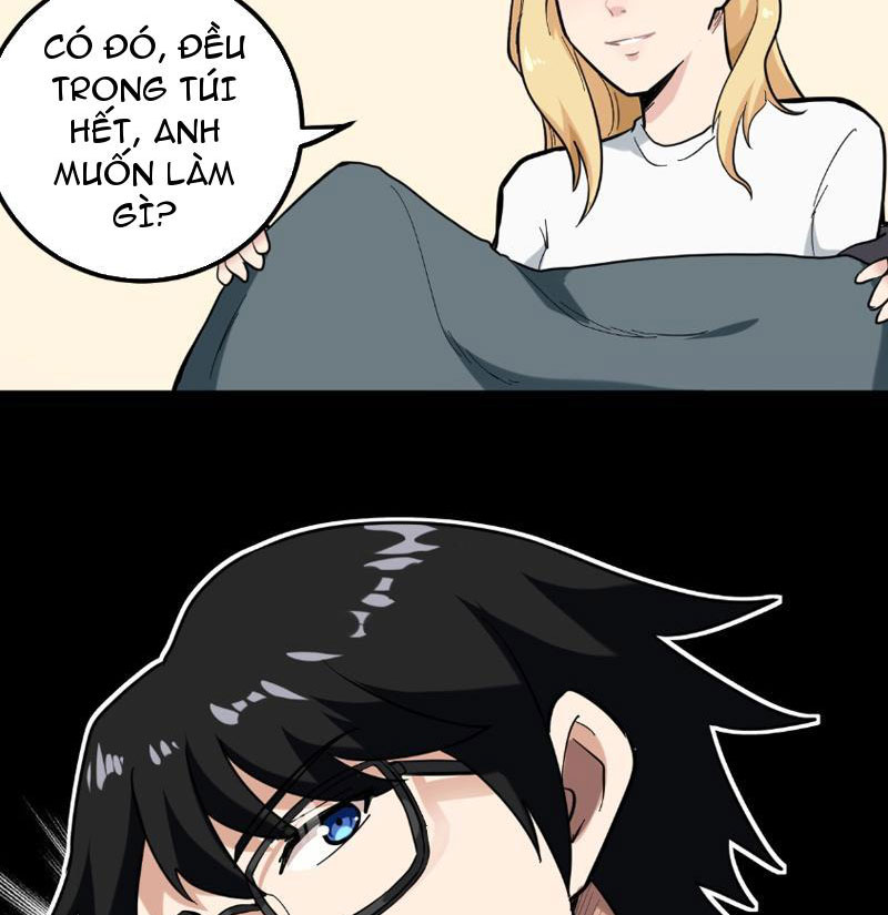 Giải Trí: Minh tinh bỏ trốn 365 ngày Chapter 2 - Trang 56
