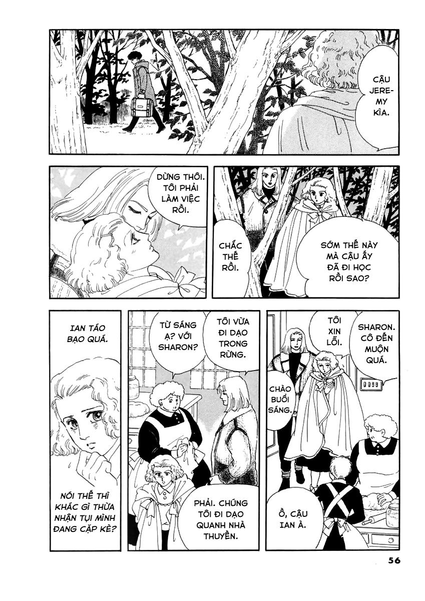 ngự trị ta, vị chúa tàn bạo - zankokuna kami ga shihaisuru chapter 12 - Trang 2