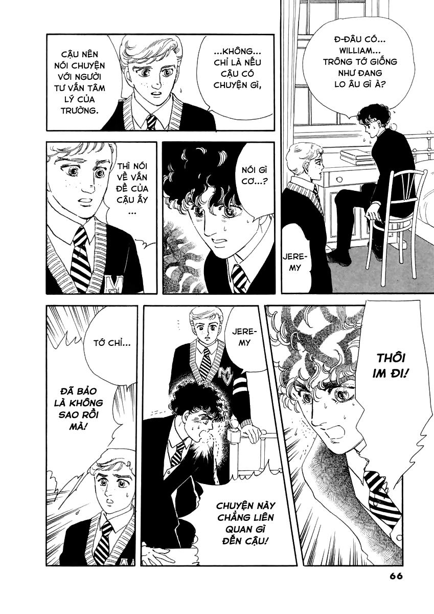 ngự trị ta, vị chúa tàn bạo - zankokuna kami ga shihaisuru chapter 12 - Trang 12