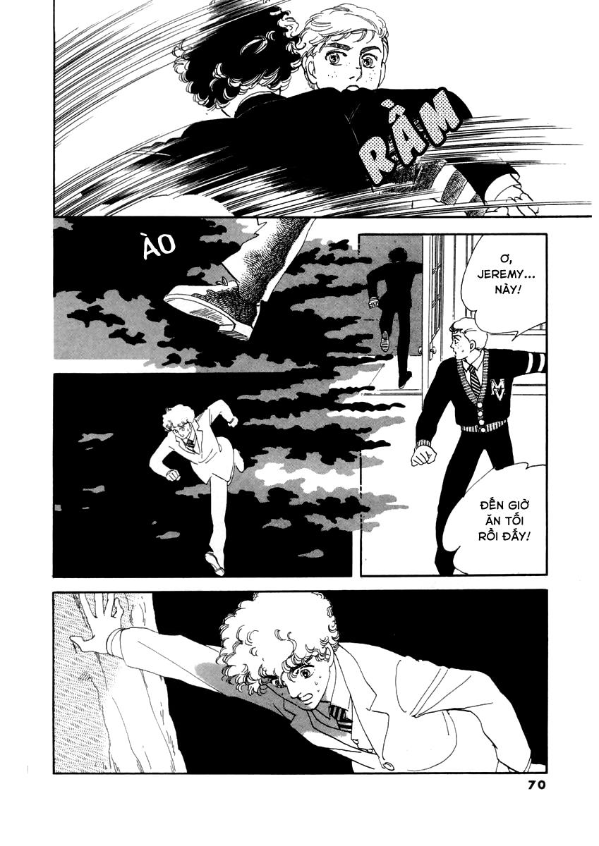 ngự trị ta, vị chúa tàn bạo - zankokuna kami ga shihaisuru chapter 12 - Trang 16