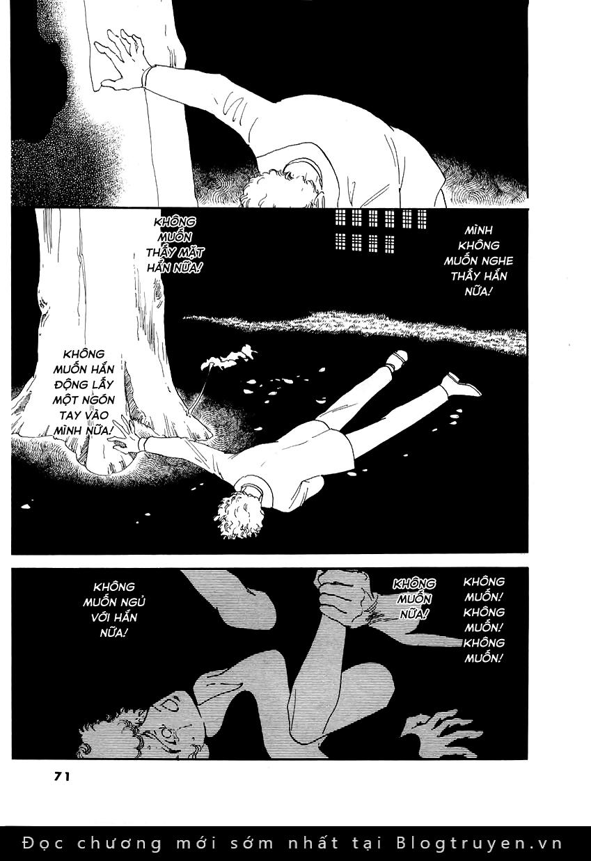 ngự trị ta, vị chúa tàn bạo - zankokuna kami ga shihaisuru chapter 12 - Trang 17