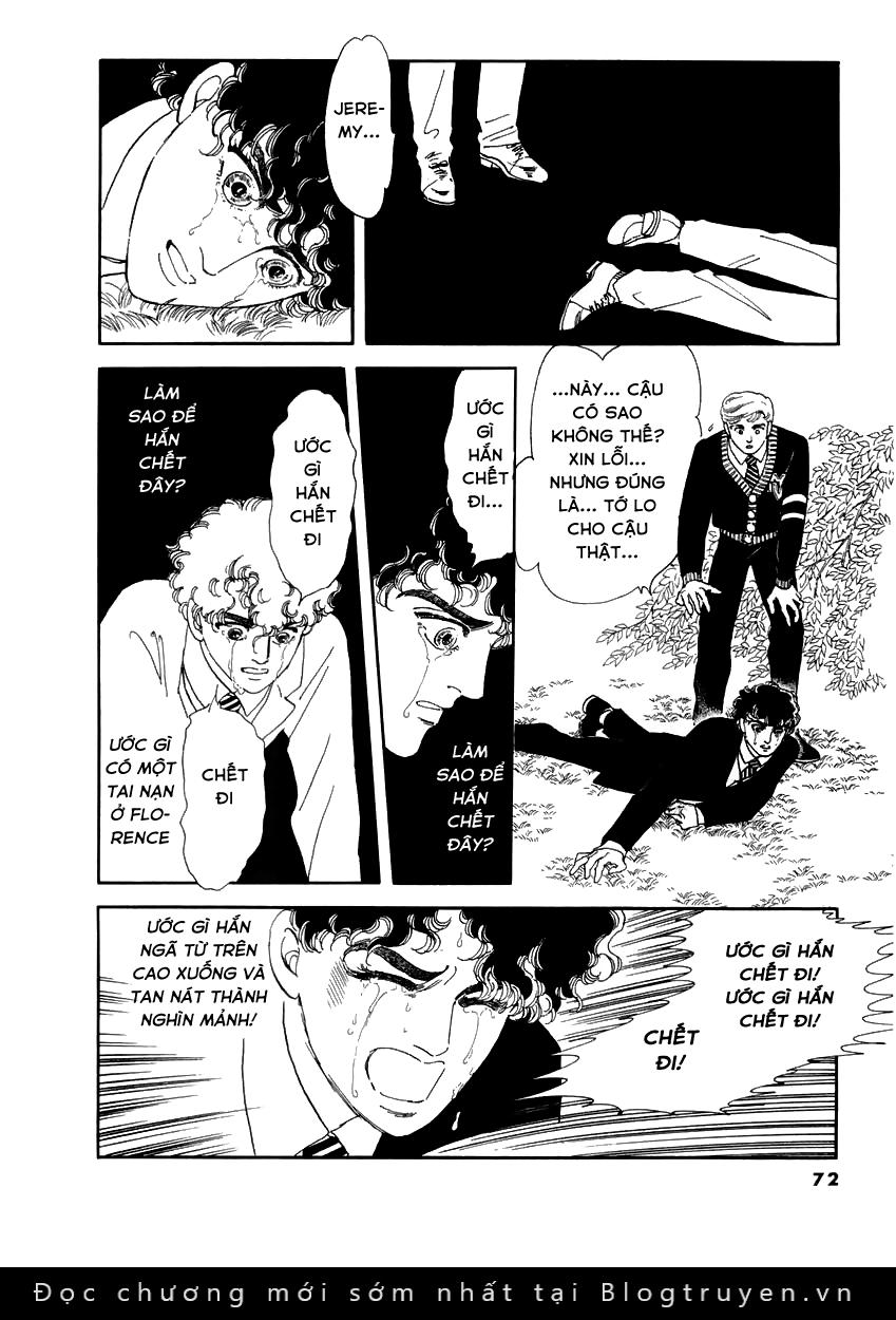 ngự trị ta, vị chúa tàn bạo - zankokuna kami ga shihaisuru chapter 12 - Trang 18