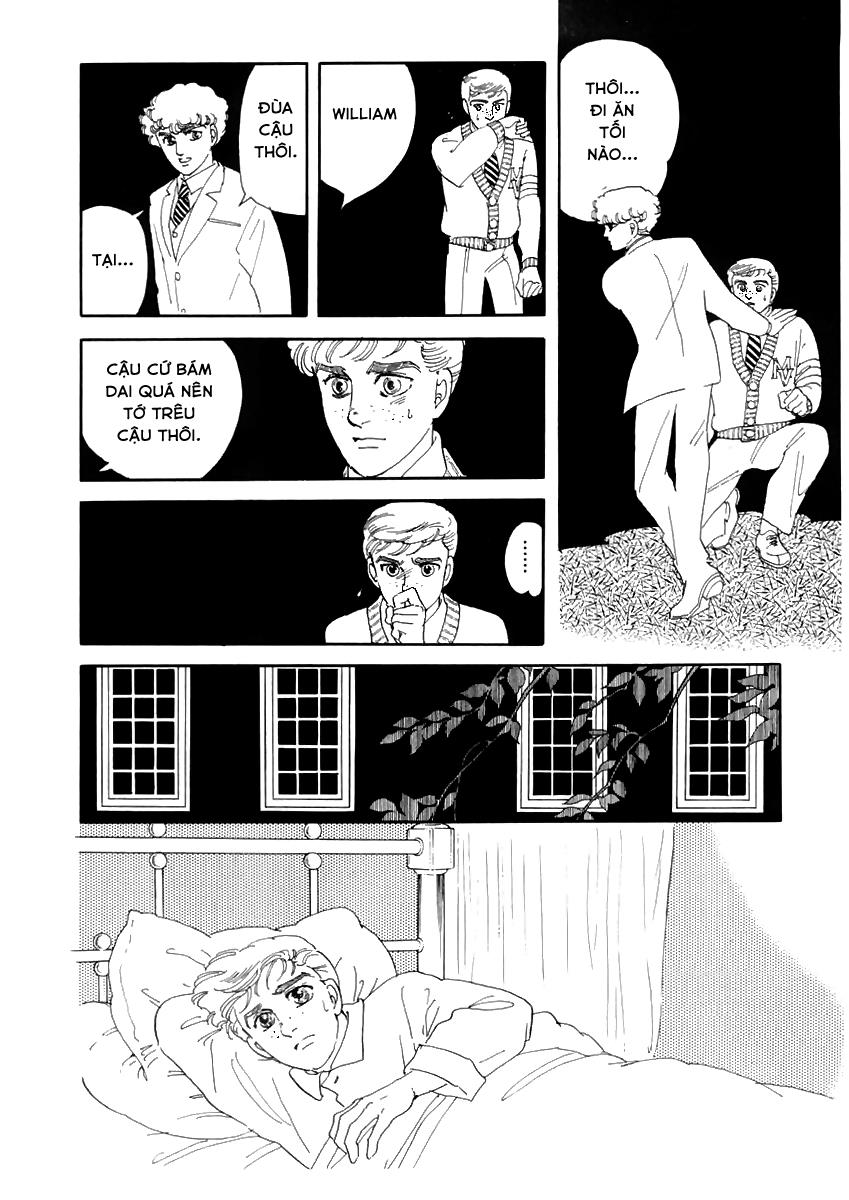 ngự trị ta, vị chúa tàn bạo - zankokuna kami ga shihaisuru chapter 12 - Trang 22