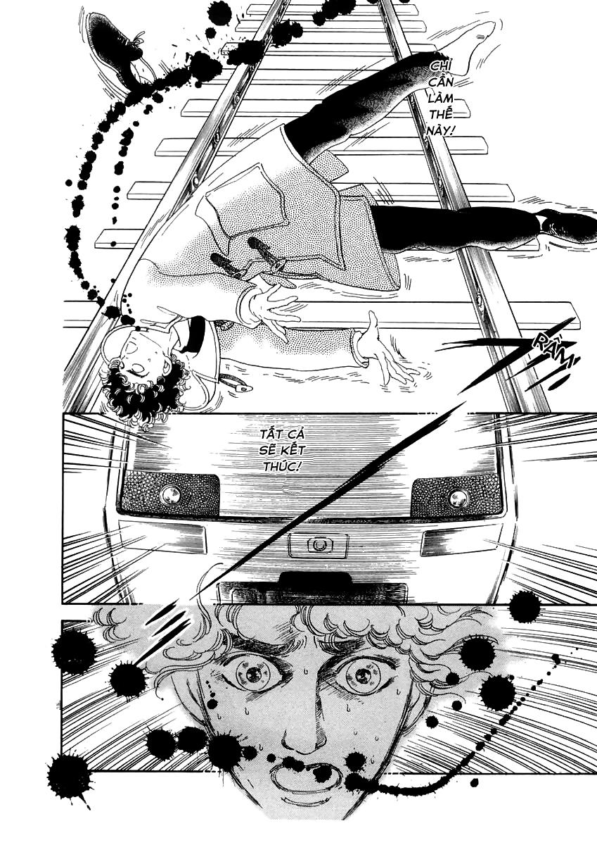 ngự trị ta, vị chúa tàn bạo - zankokuna kami ga shihaisuru chapter 12 - Trang 4