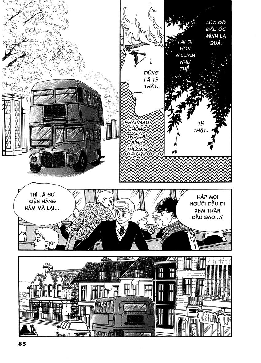 ngự trị ta, vị chúa tàn bạo - zankokuna kami ga shihaisuru chapter 12 - Trang 31