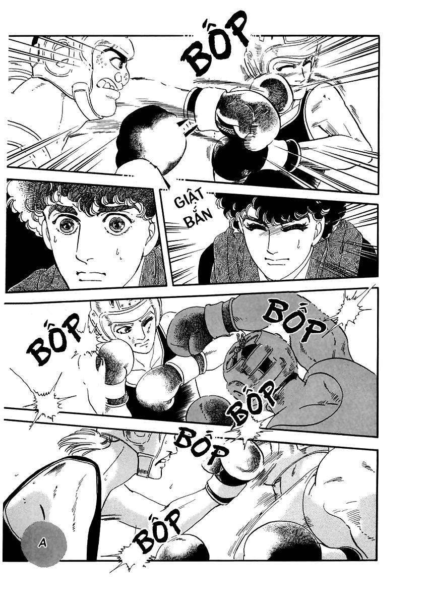ngự trị ta, vị chúa tàn bạo - zankokuna kami ga shihaisuru chapter 12 - Trang 35