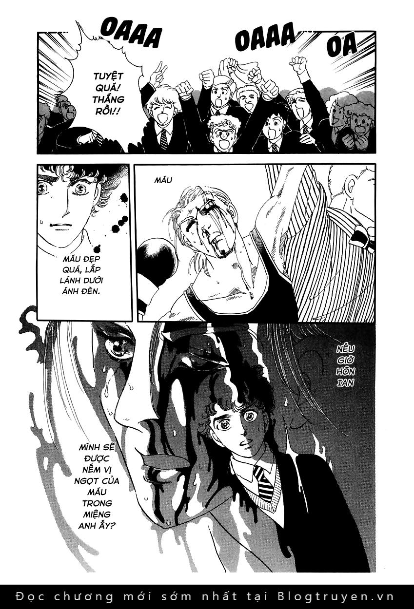 ngự trị ta, vị chúa tàn bạo - zankokuna kami ga shihaisuru chapter 12 - Trang 39