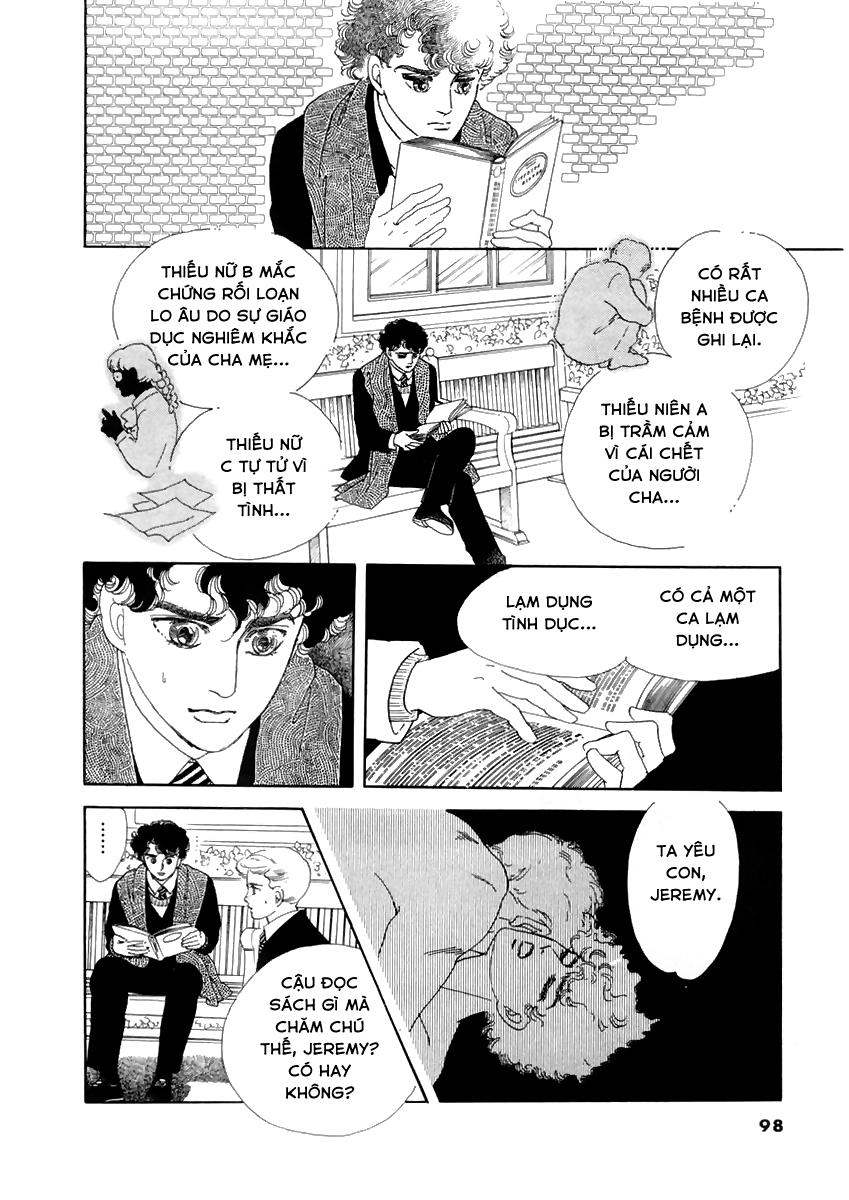 ngự trị ta, vị chúa tàn bạo - zankokuna kami ga shihaisuru chapter 12 - Trang 44