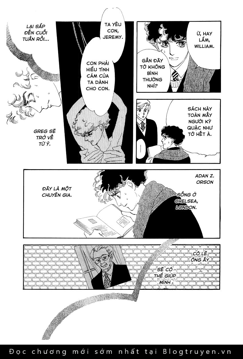 ngự trị ta, vị chúa tàn bạo - zankokuna kami ga shihaisuru chapter 12 - Trang 45