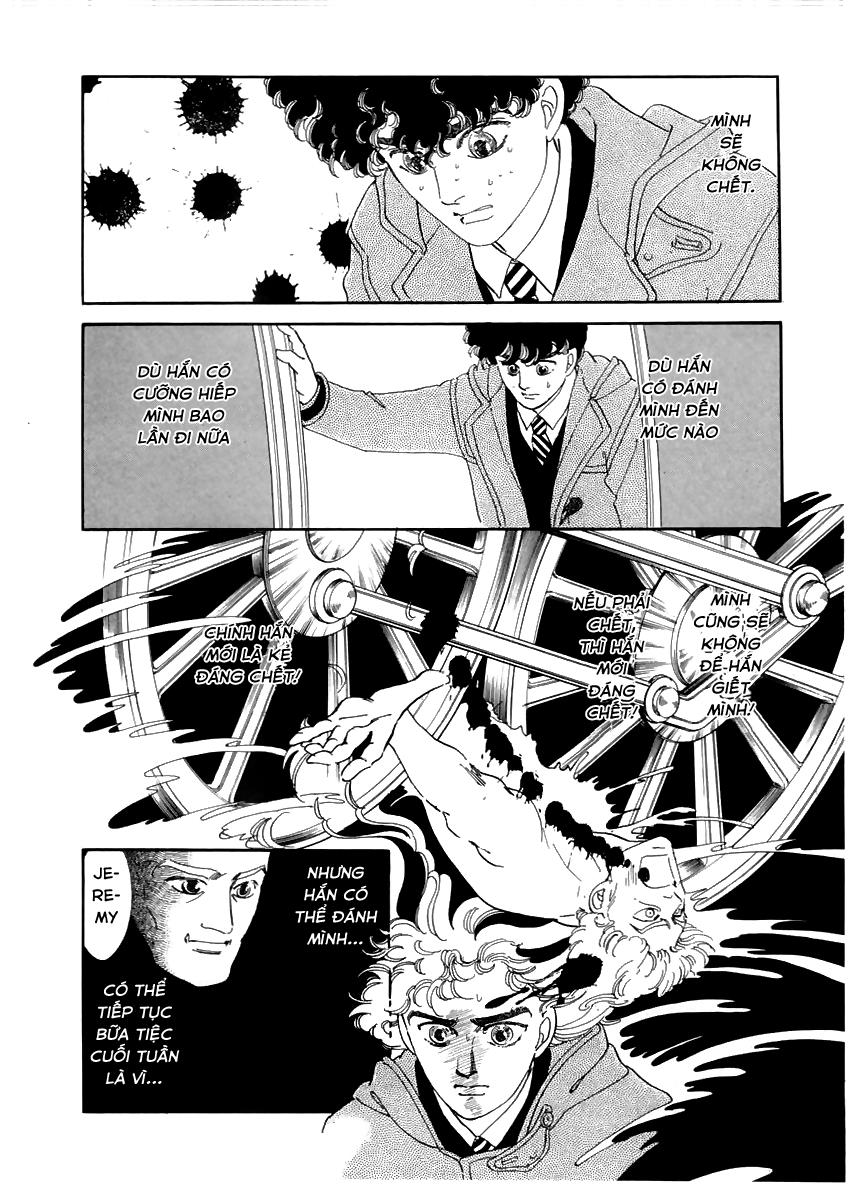 ngự trị ta, vị chúa tàn bạo - zankokuna kami ga shihaisuru chapter 12 - Trang 6