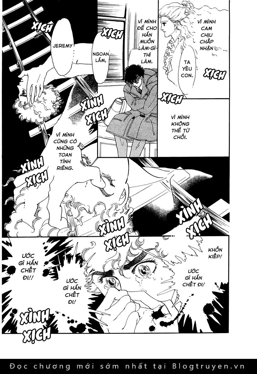 ngự trị ta, vị chúa tàn bạo - zankokuna kami ga shihaisuru chapter 12 - Trang 7