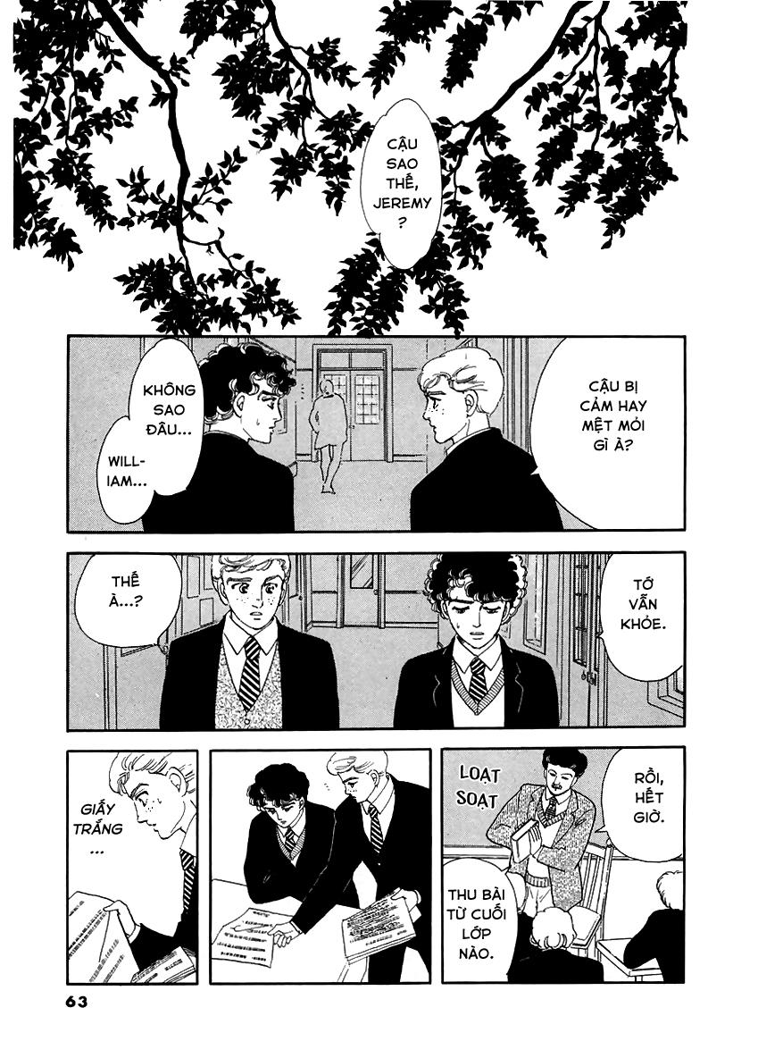 ngự trị ta, vị chúa tàn bạo - zankokuna kami ga shihaisuru chapter 12 - Trang 9