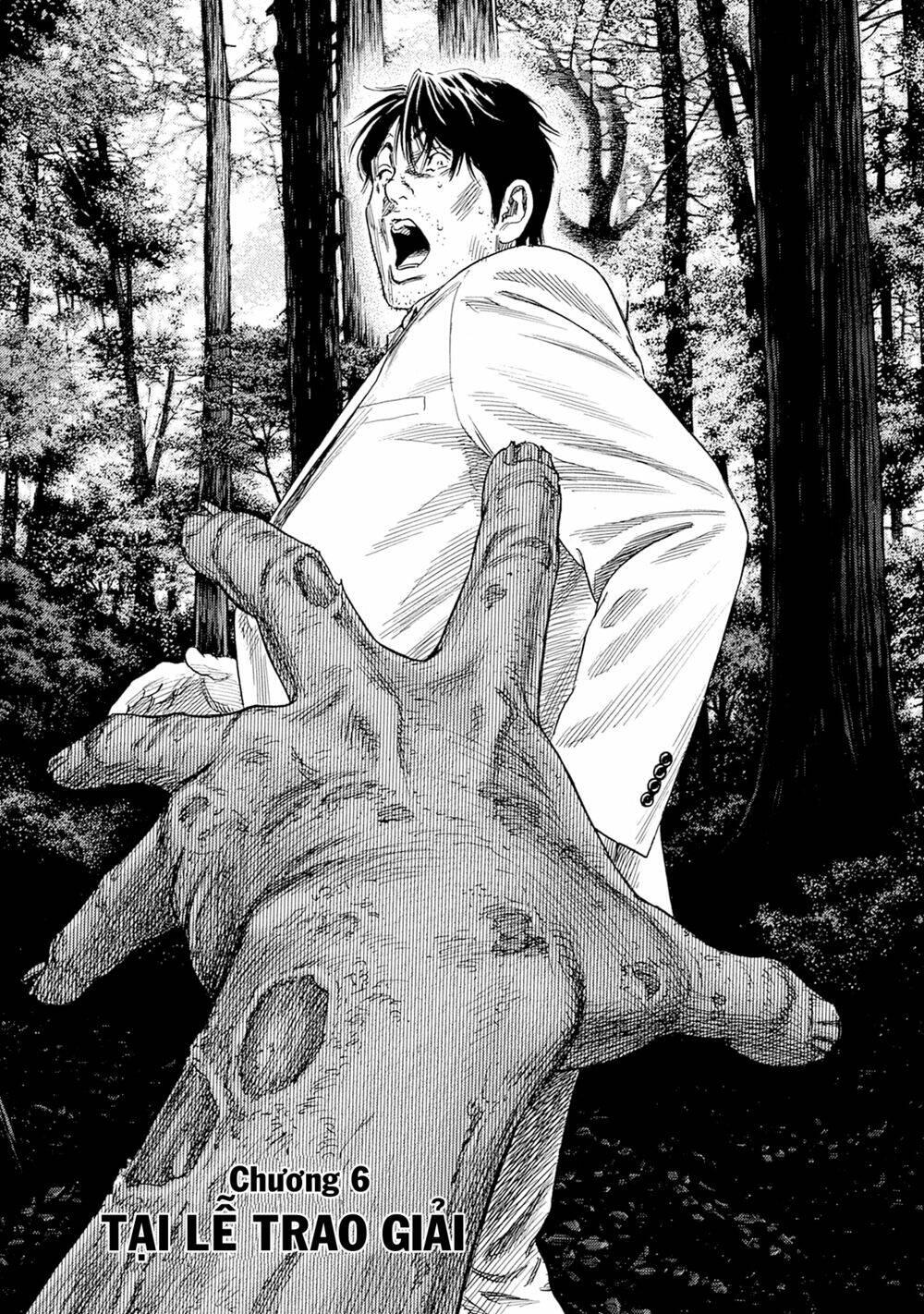 Zashisu chapter 6 - Trang 2