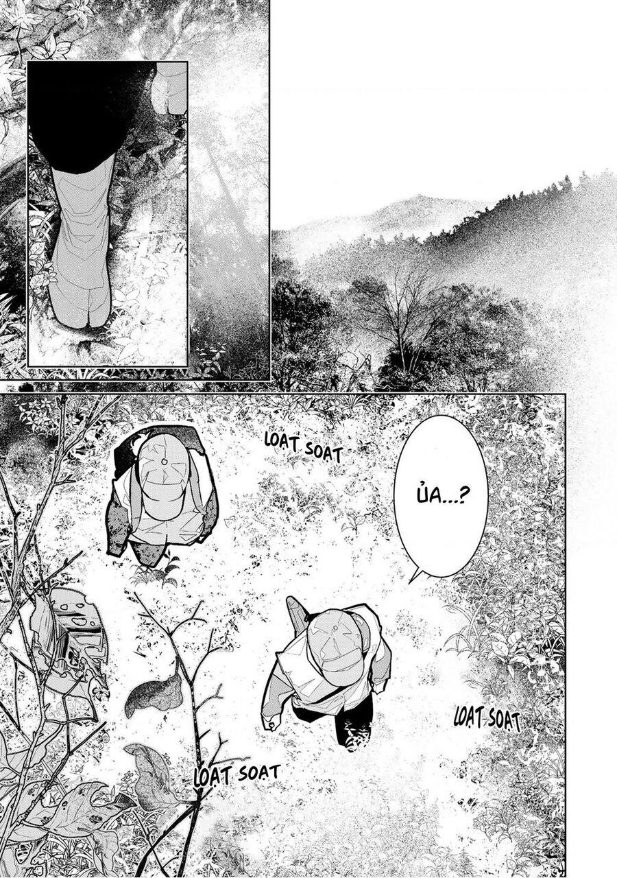 zetsubou shuuraku chapter 1 - Trang 12