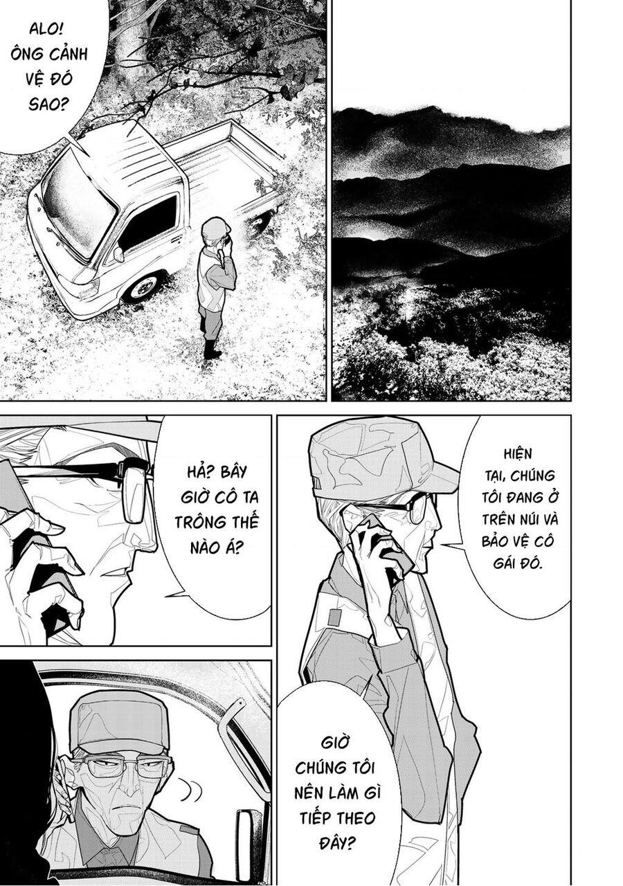 zetsubou shuuraku chapter 1 - Trang 23