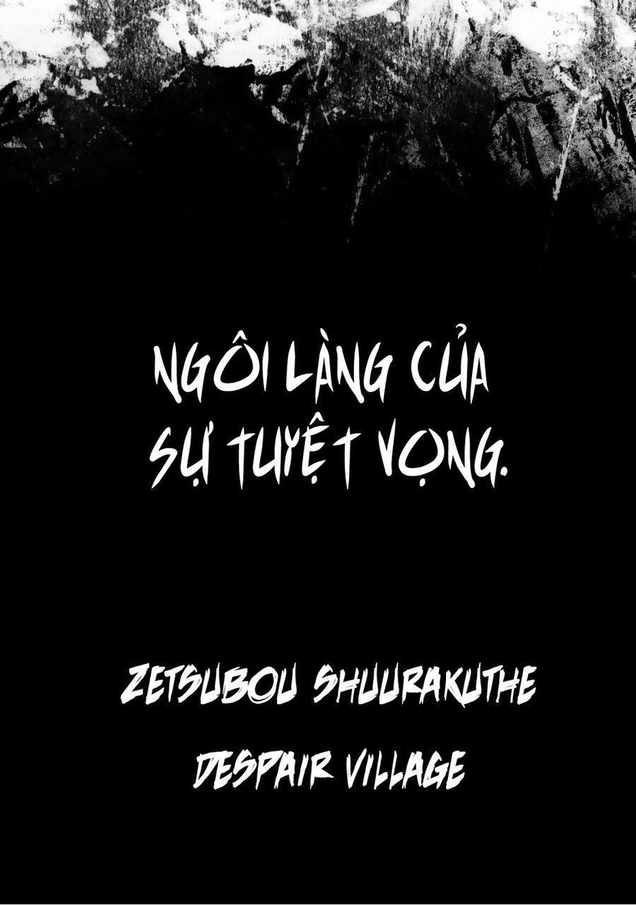 zetsubou shuuraku chapter 1 - Trang 28