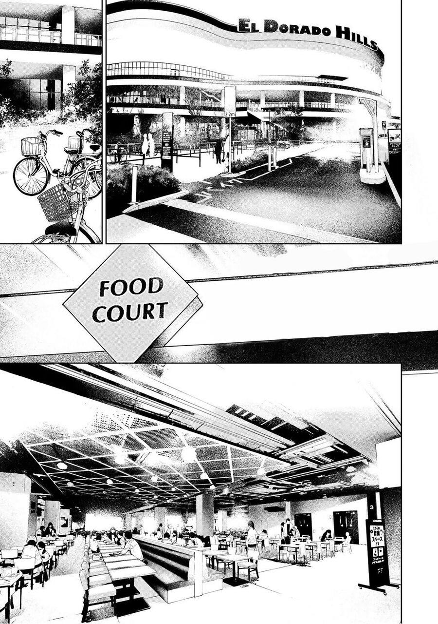 zetsubou shuuraku chapter 1 - Trang 6