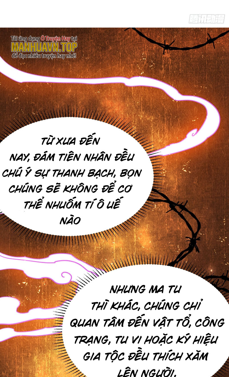 Ta Nằm Vùng Tại Ma Giới Chapter 4 - Trang 1