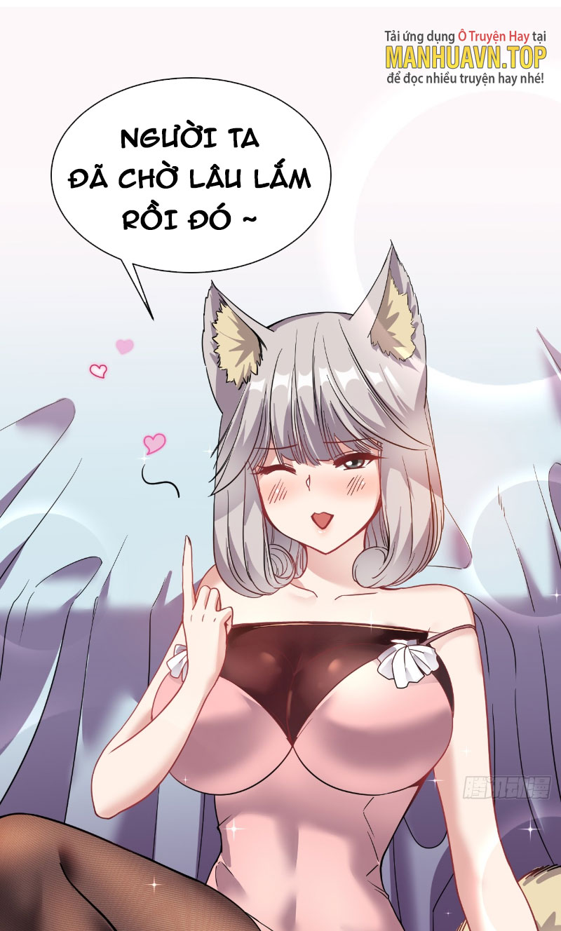 Ta Nằm Vùng Tại Ma Giới Chapter 5 - Trang 1