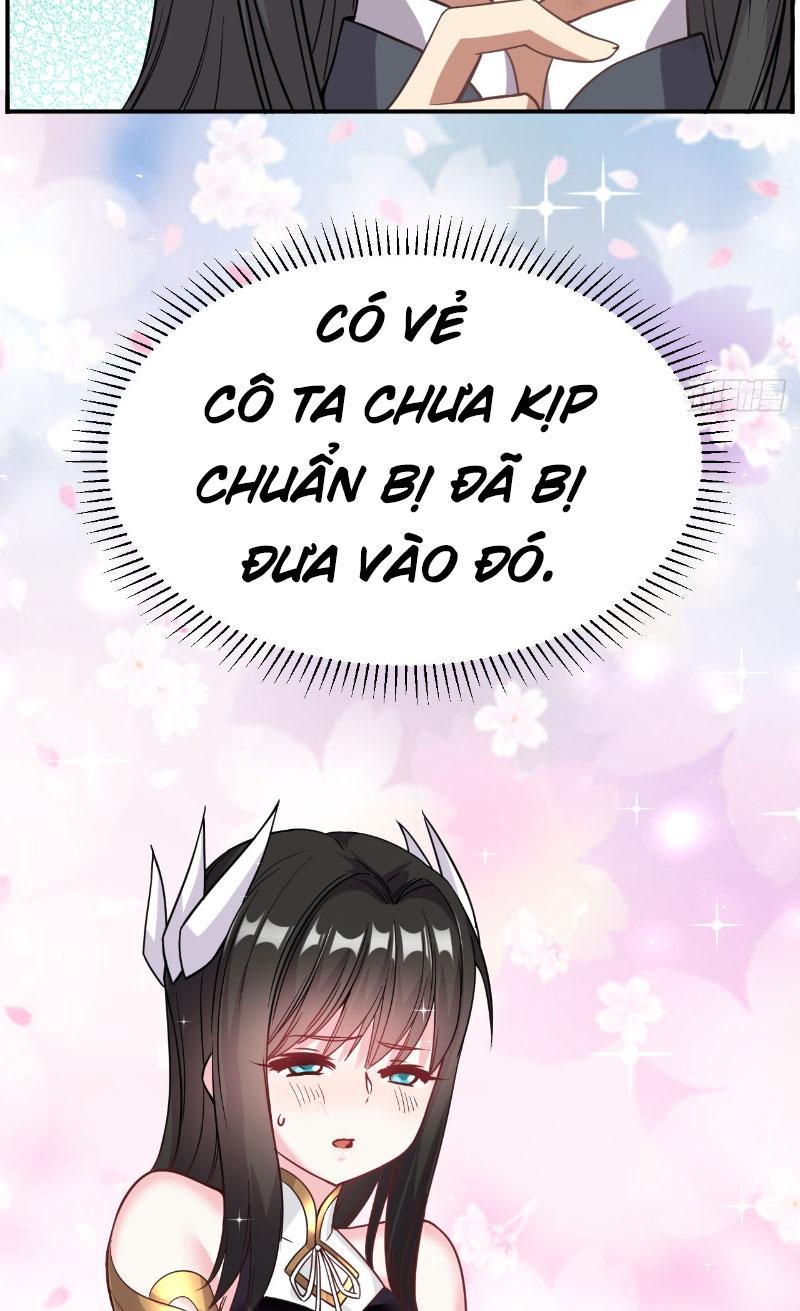Ta Nằm Vùng Tại Ma Giới Chapter 4 - Trang 4