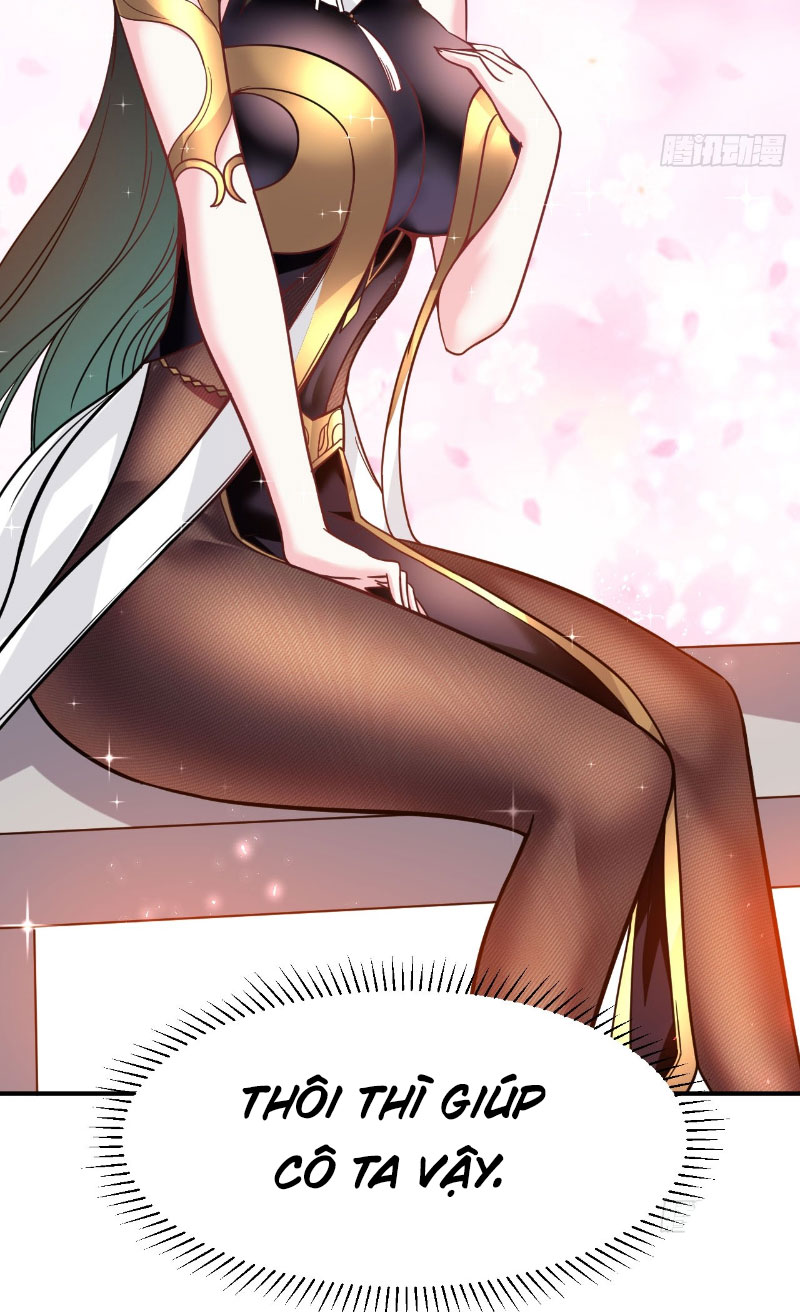 Ta Nằm Vùng Tại Ma Giới Chapter 4 - Trang 5