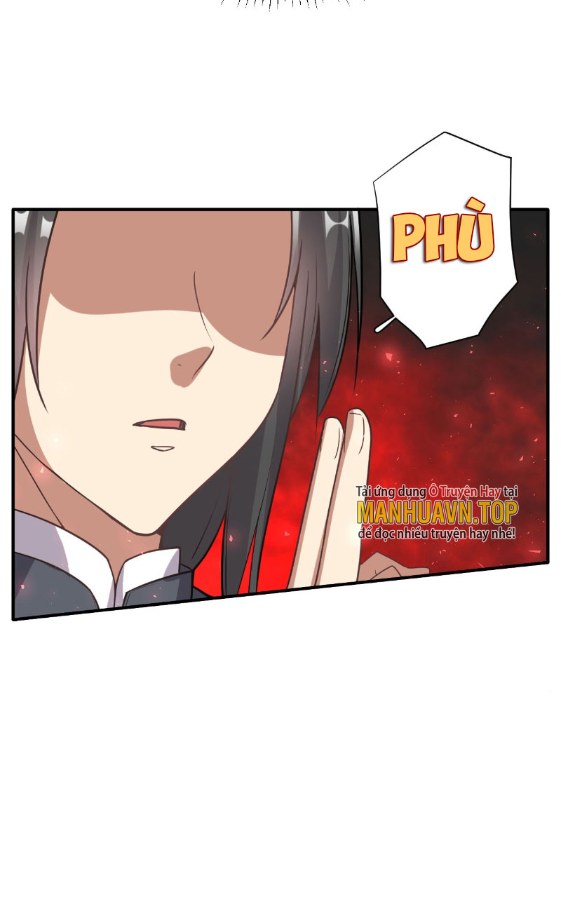 Ta Nằm Vùng Tại Ma Giới Chapter 4 - Trang 6