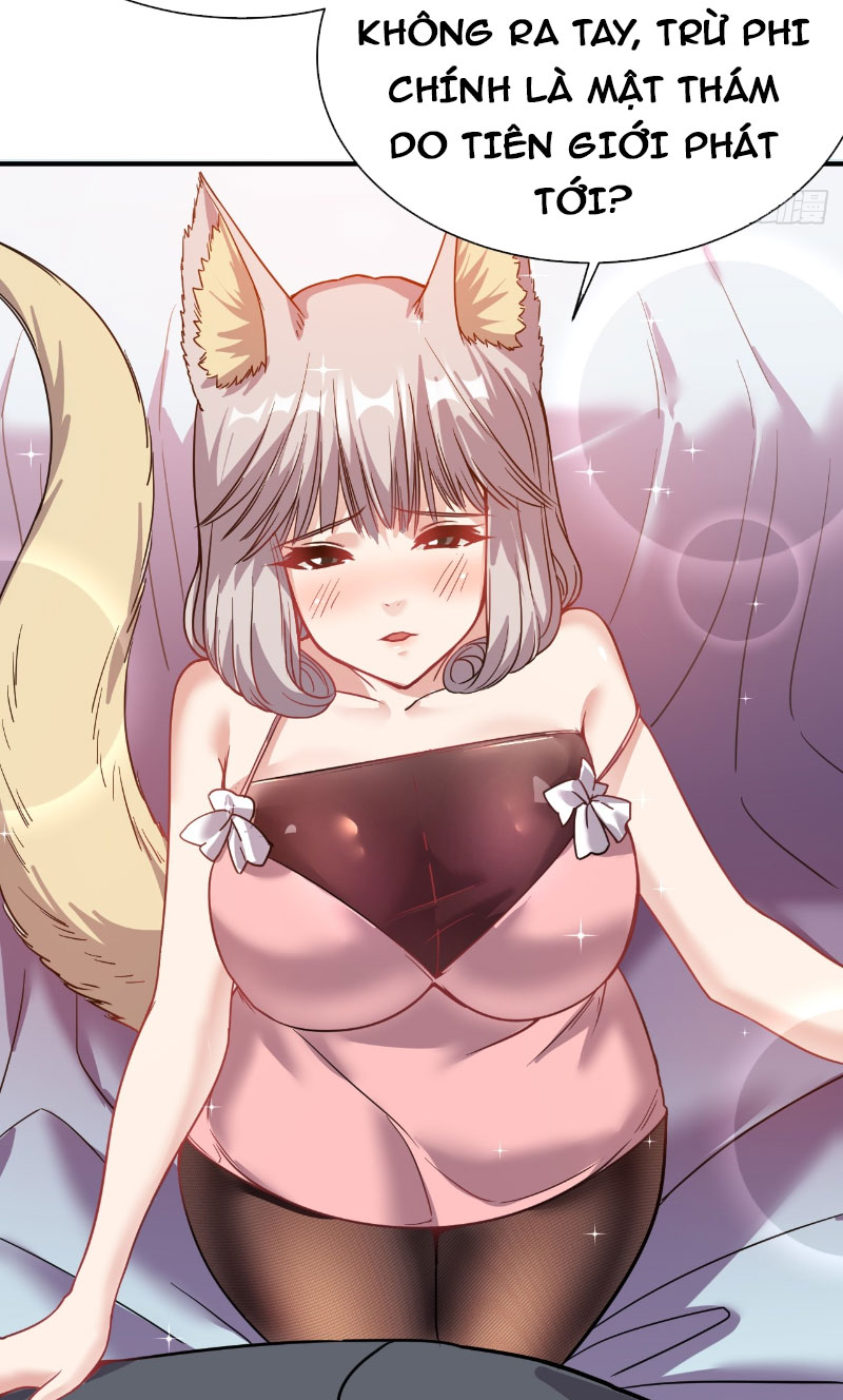 Ta Nằm Vùng Tại Ma Giới Chapter 5 - Trang 6