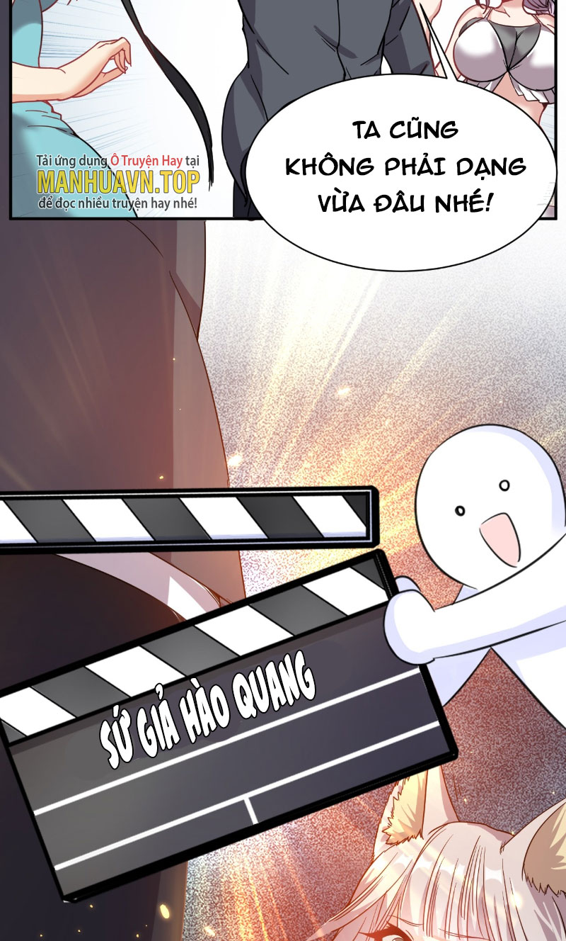 Ta Nằm Vùng Tại Ma Giới Chapter 5 - Trang 8
