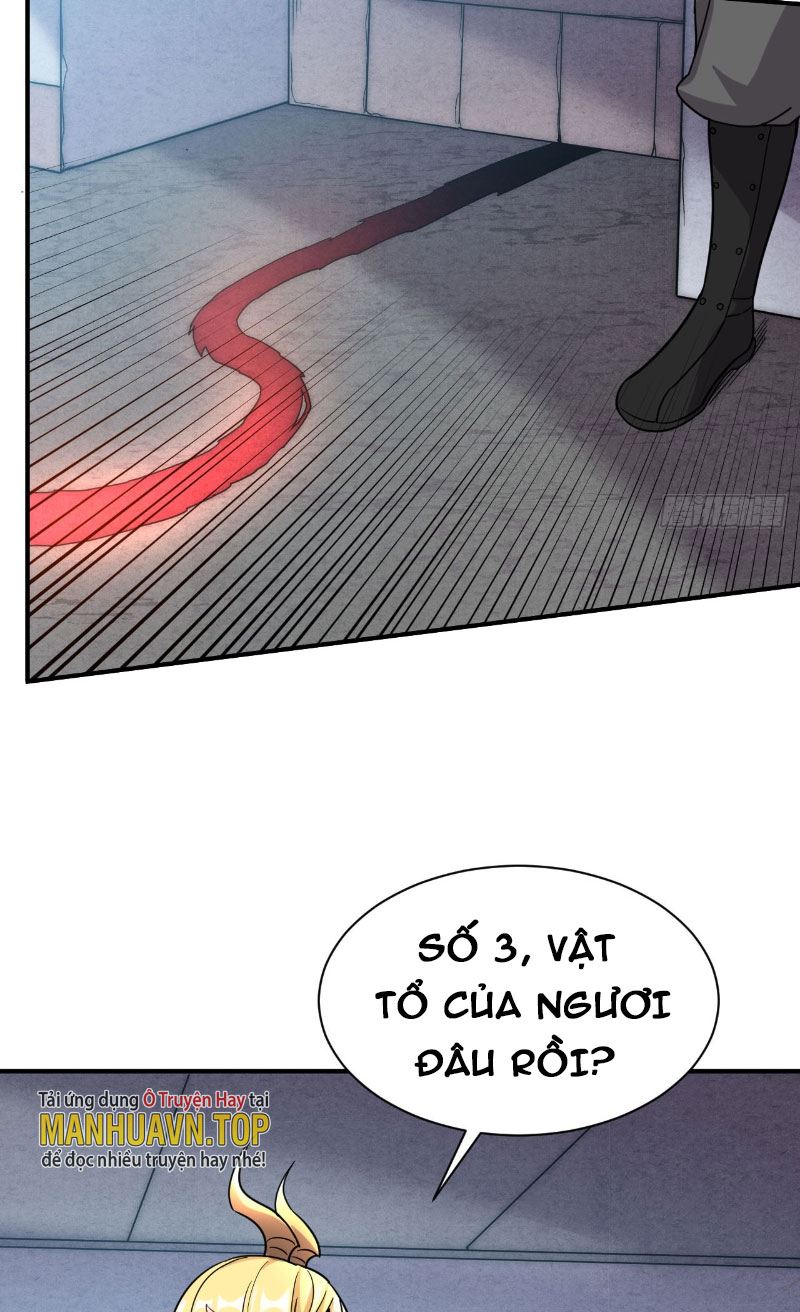 Ta Nằm Vùng Tại Ma Giới Chapter 4 - Trang 8