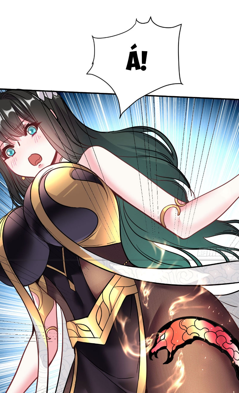 Ta Nằm Vùng Tại Ma Giới Chapter 4 - Trang 11
