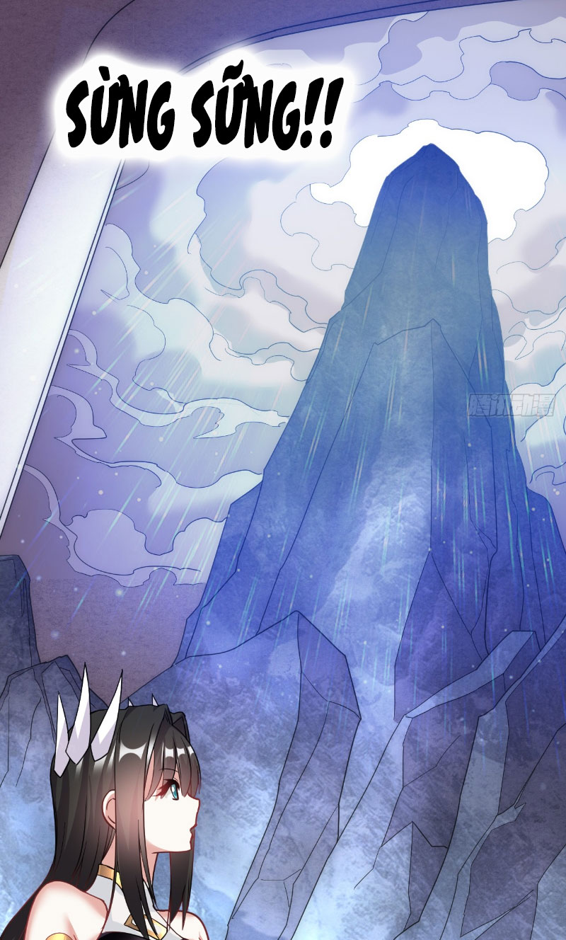 Ta Nằm Vùng Tại Ma Giới Chapter 5 - Trang 11