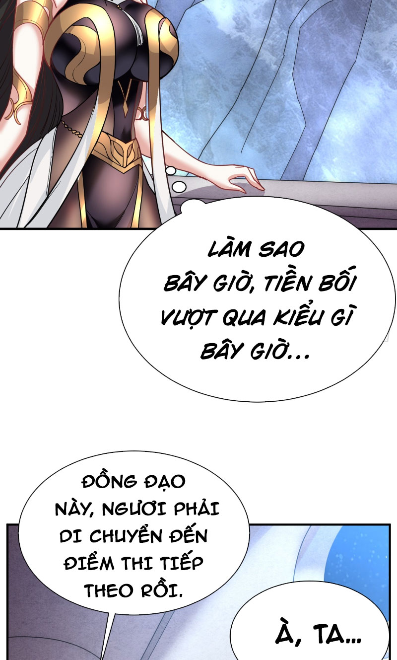 Ta Nằm Vùng Tại Ma Giới Chapter 5 - Trang 12