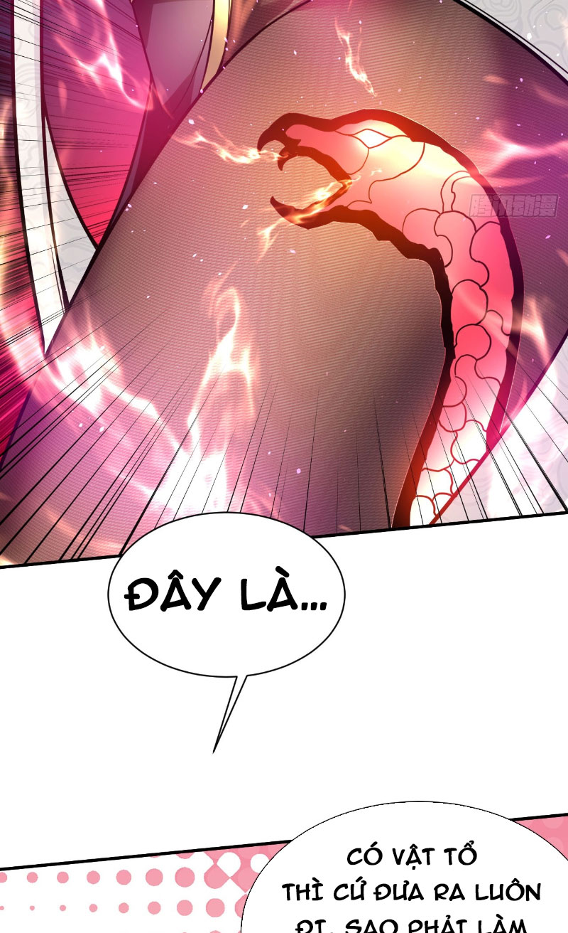 Ta Nằm Vùng Tại Ma Giới Chapter 4 - Trang 13