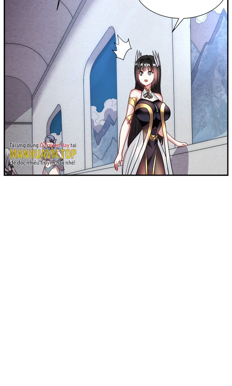 Ta Nằm Vùng Tại Ma Giới Chapter 5 - Trang 13