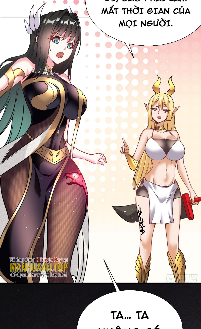Ta Nằm Vùng Tại Ma Giới Chapter 4 - Trang 14