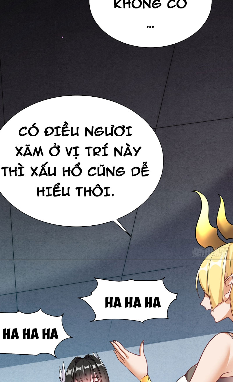 Ta Nằm Vùng Tại Ma Giới Chapter 4 - Trang 15