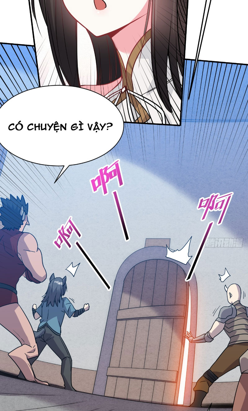 Ta Nằm Vùng Tại Ma Giới Chapter 5 - Trang 15