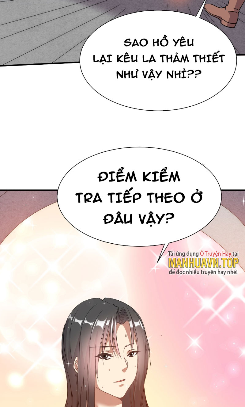 Ta Nằm Vùng Tại Ma Giới Chapter 5 - Trang 16