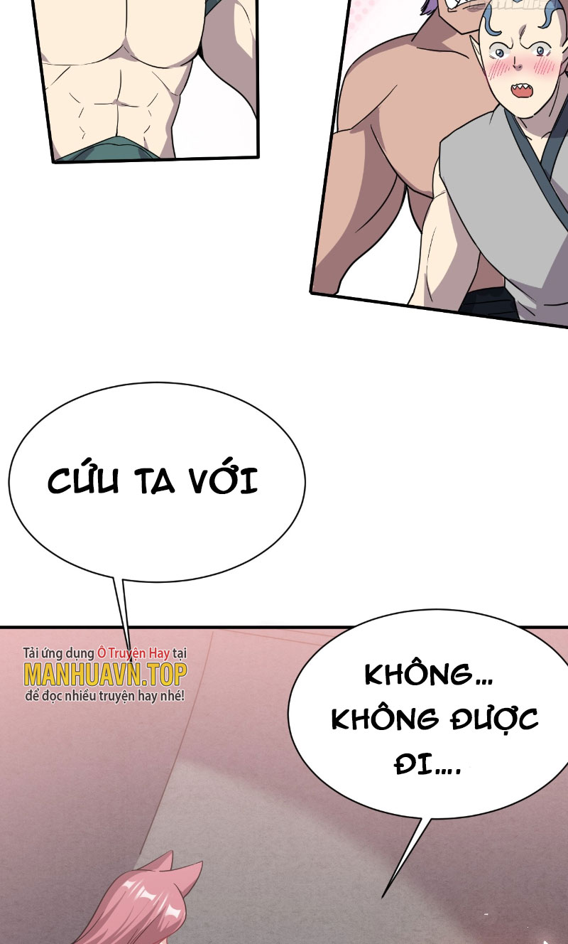 Ta Nằm Vùng Tại Ma Giới Chapter 5 - Trang 18