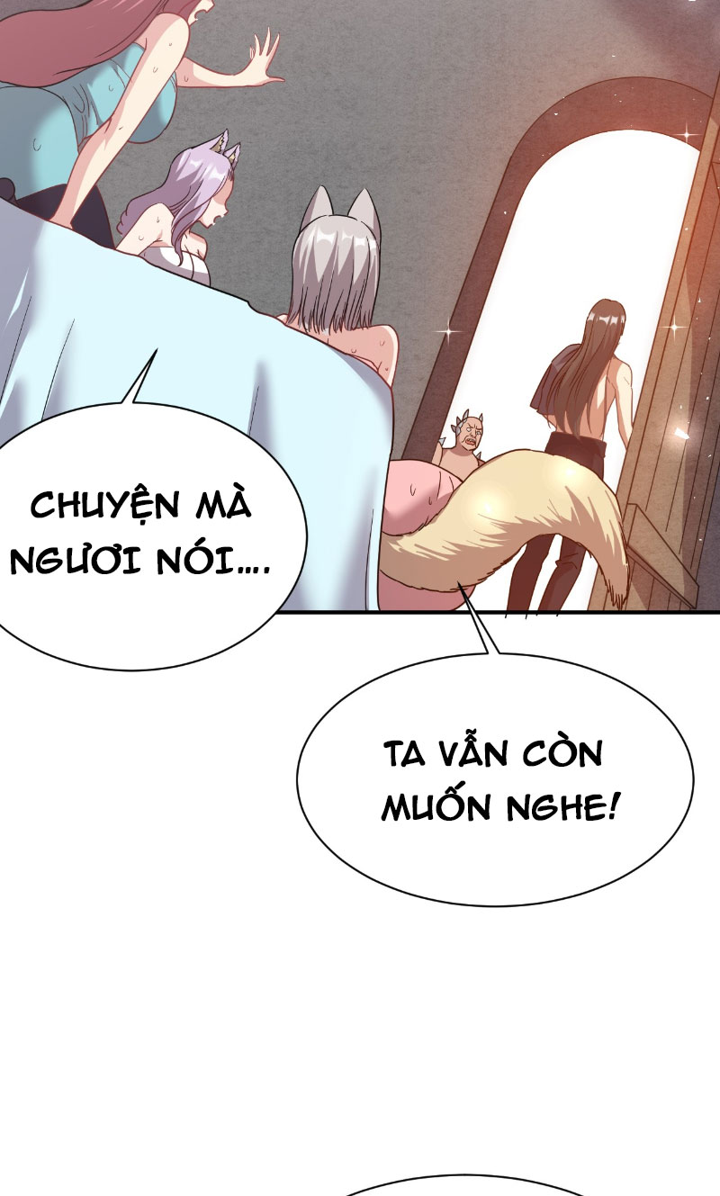 Ta Nằm Vùng Tại Ma Giới Chapter 5 - Trang 19