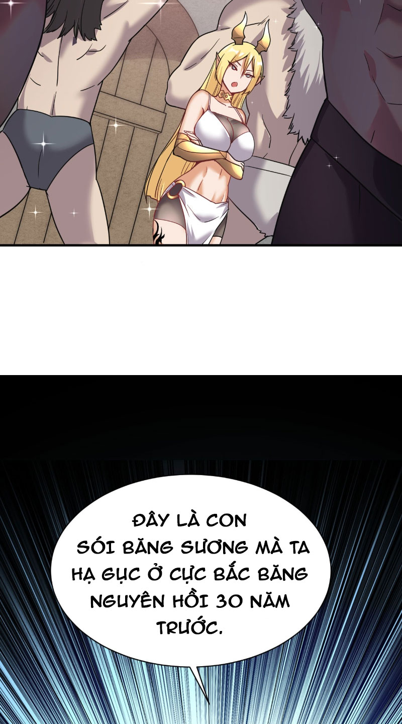 Ta Nằm Vùng Tại Ma Giới Chapter 4 - Trang 23