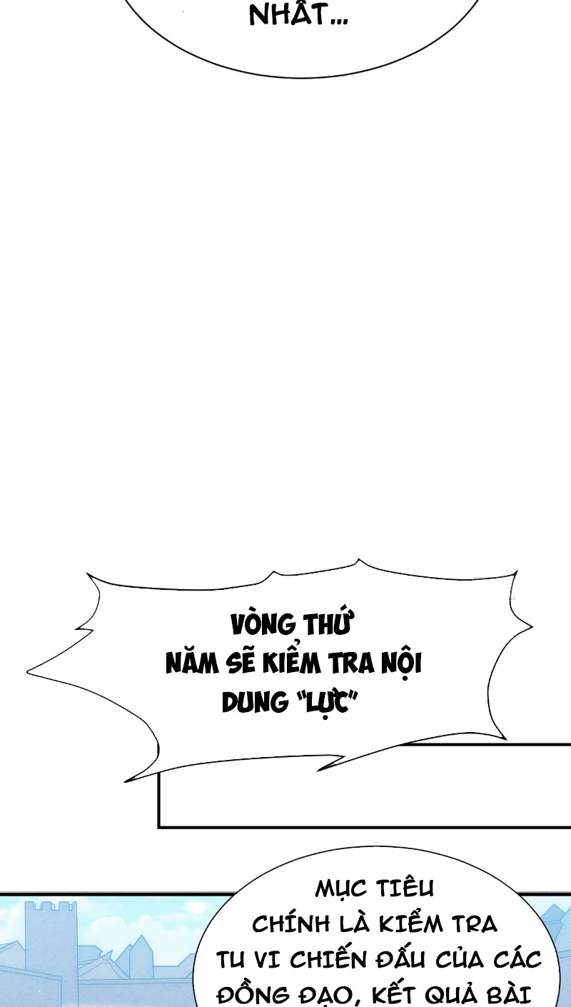 Ta Nằm Vùng Tại Ma Giới Chapter 5 - Trang 23